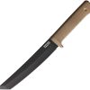 Cold Steel Recon Tanto Desert Tan Fixed Blade