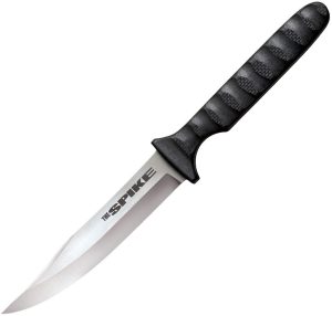 CS53NBS.jpg Cold Steel Bowie Spike Full Tang Fixed Blade