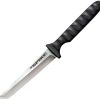 CS53NCT.jpg Cold Steel Tanto Spike Full Tang Fixed Blade