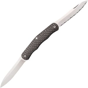 CS54VPN.jpg Cold Steel Lucky Pen Knife CPM S35VN Slip Joint