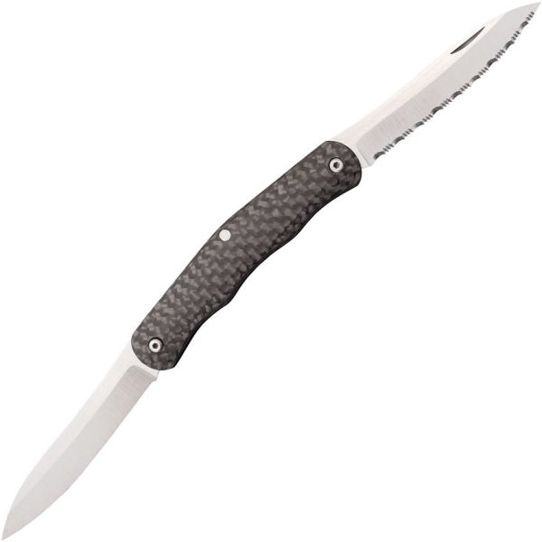 Cold Steel Lucky Pen Knife CPM S35VN Slip Joint
