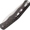 Cold Steel Lucky Pen Knife CPM S35VN Slip Joint