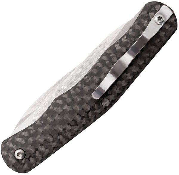 Cold Steel Lucky Pen Knife CPM S35VN Slip Joint