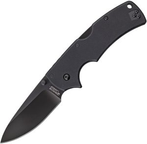 CS58B.jpg Cold Steel American Lawman Lockback Folding Knife