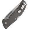 Cold Steel Code 4 Lockback Tanto S35VN
