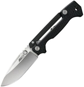 CS58SQB.jpg Cold Steel AD-15 Scorpion Lock Black G10