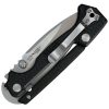 Cold Steel AD-15 Scorpion Lock Black G10