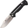 Cold Steel AD-15 Scorpion Lock AUS-10A Black