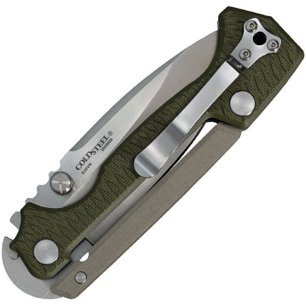 CS58SQ_add_01.jpg Cold Steel AD-15 Scorpion Lock OD Green S35VN