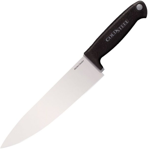 Cold Steel Chef's Knife Kitchen Classics 8in