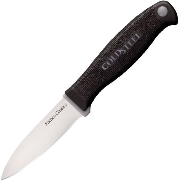 Cold Steel Paring Knife Kitchen Classics - 2.75 inch