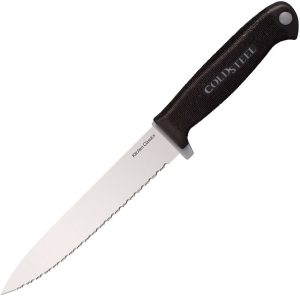 Cold Steel Utility Knife Kitchen Classics - 6 inch