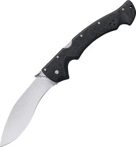 Cold Steel Rajah 2 Lockback - Stonewash AUS-10A