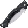 Cold Steel Rajah 2 Lockback - Stonewash AUS-10A