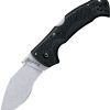 Cold Steel Rajah 3 Lockback - Stonewash AUS-10A