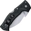 Cold Steel Rajah 3 Lockback - Stonewash AUS-10A