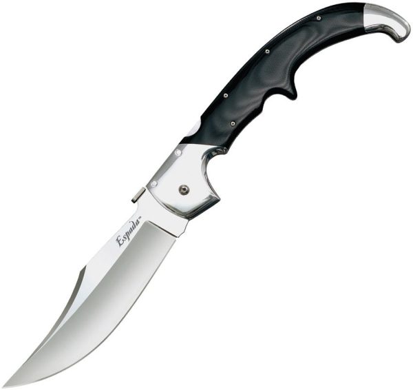 Cold Steel Espada XL Lockback - CPM S35VN 7.5 inch