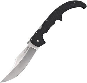 CS62MGC.jpg Cold Steel XL Espada Lockback Stonewash AUS-10A