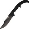 Cold Steel XL Espada Lockback Black Blade