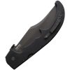 Cold Steel XL Espada Lockback Black Blade