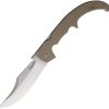 Cold Steel XL Espada Dark Earth Stonewash Blade