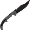 Cold Steel XL Espada Gray G10 Black Blade
