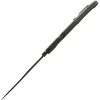 CS62MGCODBK_add_02.jpg Cold Steel XL Espada OD Green Black Blade