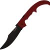 Cold Steel XL Espada Red G10 Black Blade