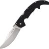 Cold Steel Large Espada Lockback Black