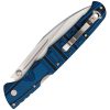 Cold Steel Frenzy Lockback Wharncliffe S35VN