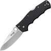 Cold Steel Silver Eye Lockback Carbon Fiber S35VN