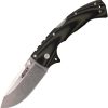 Cold Steel 4-Max Elite Lockback S35VN G10