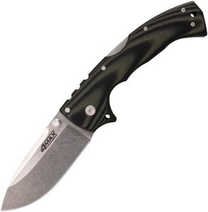 Cold Steel 4-Max Elite Lockback S35VN G10