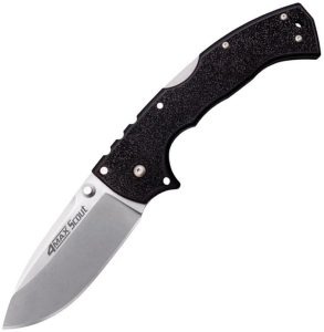 CS62RQ.jpg Cold Steel 4-Max Scout Lockback AUS-10A