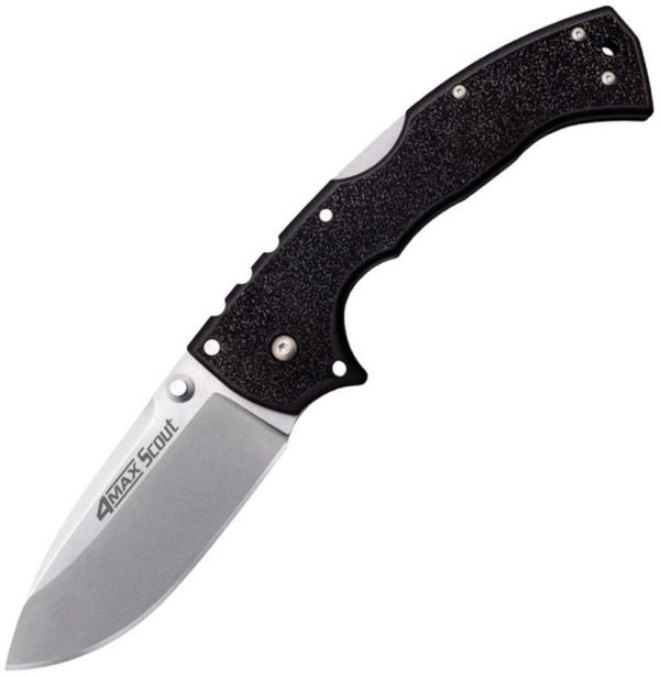 CS62RQ.jpg Cold Steel 4-Max Scout Lockback AUS-10A
