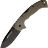 Cold Steel 4-Max Scout Dark Earth AUS-10A
