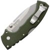 Cold Steel 4-Max Scout OD Green Stonewash
