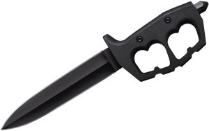 CS80NTP.jpg Cold Steel Chaos Double Edge - SK5 Dagger Blade
