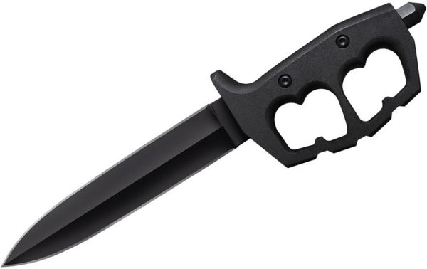 Cold Steel Chaos Double Edge - SK5 Dagger Blade