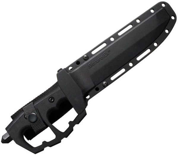 Cold Steel Chaos Double Edge - SK5 Dagger Blade