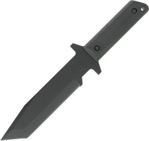 Cold Steel GI Tanto - 1055 Carbon Steel Fixed Blade
