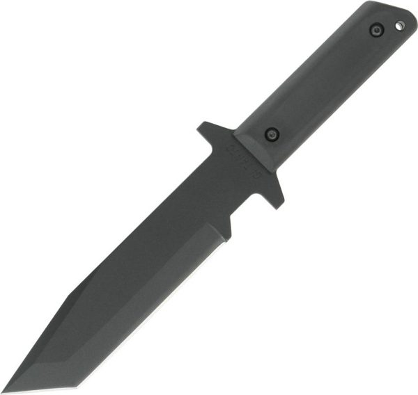 CS80PGT.jpg Cold Steel GI Tanto - 1055 Carbon Steel Fixed Blade