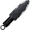 Cold Steel Shanghai Shadow - 1055 Carbon Steel Blade
