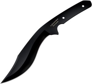CS80TLFZ.jpg Cold Steel La Fontaine Thrower - 6 inches 1055 Carbon