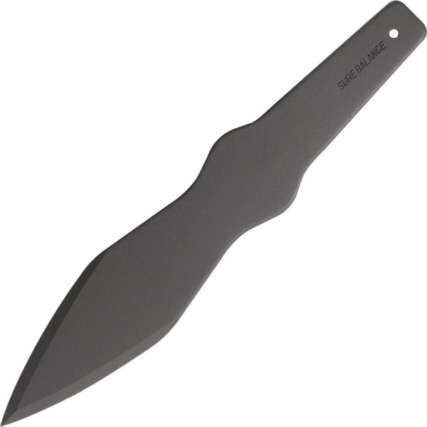 Cold Steel Thrower Sure Balance - 9 inches 1055 Carbon