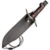 Cold Steel Wild West Bowie - 10.75 inches 1095HC Satin
