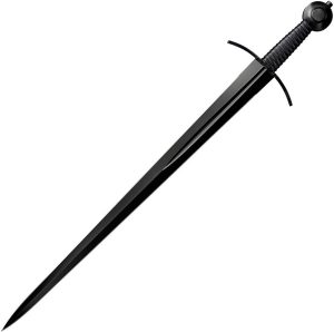 CS88ARM.jpg Cold Steel MAA Arming Sword - 28 inches 1090 Carbon Steel