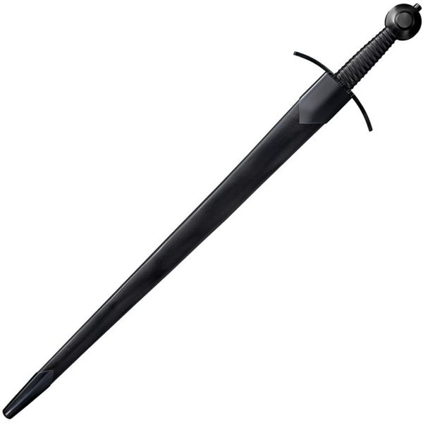 Cold Steel MAA Arming Sword - 28 inches 1090 Carbon Steel
