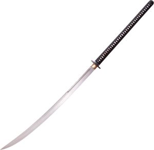 Cold Steel Nodachi Warrior 1060HC 34in Blade