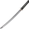 CS88BWW.jpg Cold Steel Wakizashi Warrior 1060 21in Blade